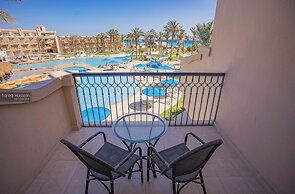Pyramisa Beach Resort, Hurghada - Sahl Hasheesh