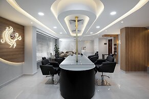 Pyramisa Beach Resort, Hurghada - Sahl Hasheesh