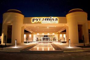 Pyramisa Beach Resort, Hurghada - Sahl Hasheesh