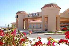 Pyramisa Beach Resort, Hurghada - Sahl Hasheesh