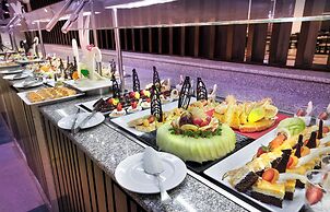 Pyramisa Beach Resort, Hurghada - Sahl Hasheesh