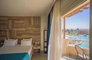 Pyramisa Beach Resort, Hurghada - Sahl Hasheesh