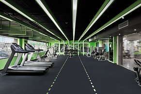 Pyramisa Beach Resort, Hurghada - Sahl Hasheesh