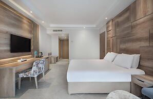 Pyramisa Beach Resort, Hurghada - Sahl Hasheesh