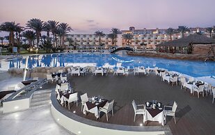 Pyramisa Beach Resort, Hurghada - Sahl Hasheesh