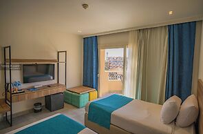 Pyramisa Beach Resort, Hurghada - Sahl Hasheesh