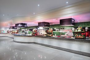 Pyramisa Beach Resort, Hurghada - Sahl Hasheesh