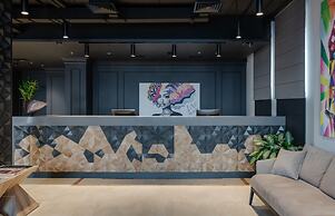 Riviera House