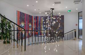 Riviera House
