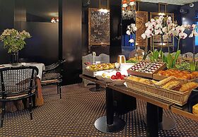 Chalgrin Boutique Hotel