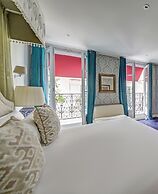 Chalgrin Boutique Hotel