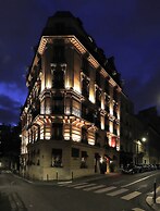 Chalgrin Boutique Hotel