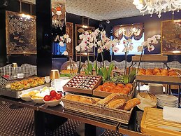 Chalgrin Boutique Hotel