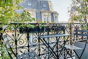 Chalgrin Boutique Hotel