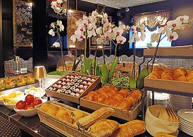 Chalgrin Boutique Hotel