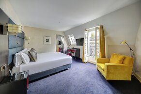 Chalgrin Boutique Hotel