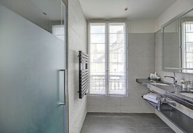 Chalgrin Boutique Hotel