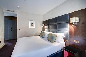 Chalgrin Boutique Hotel