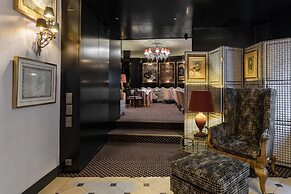 Chalgrin Boutique Hotel