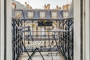 Chalgrin Boutique Hotel