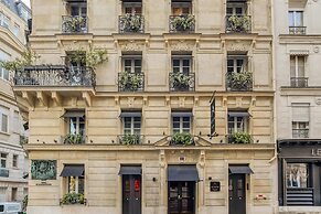 Chalgrin Boutique Hotel