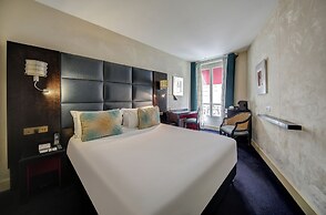 Chalgrin Boutique Hotel