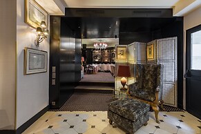 Chalgrin Boutique Hotel