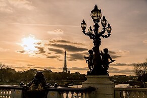 Chalgrin Boutique Hotel