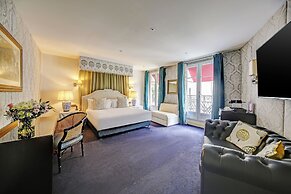 Chalgrin Boutique Hotel