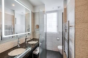 Chalgrin Boutique Hotel