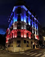 Chalgrin Boutique Hotel