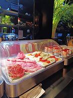 Chalgrin Boutique Hotel