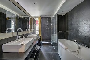 Chalgrin Boutique Hotel