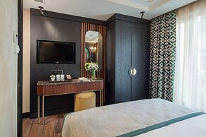 Tria Hotel - Special Class