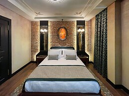 Tria Hotel - Special Class