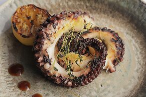 Tria Hotel - Special Class