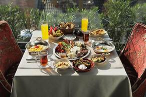 Tria Hotel - Special Class