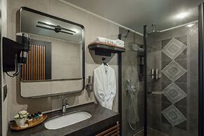 Tria Hotel - Special Class