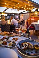 Tria Hotel - Special Class