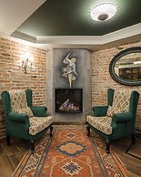 Tria Hotel - Special Class