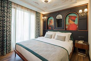 Tria Hotel - Special Class