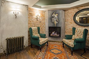 Tria Hotel - Special Class