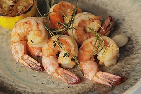 Tria Hotel - Special Class