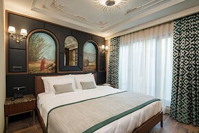 Tria Hotel - Special Class