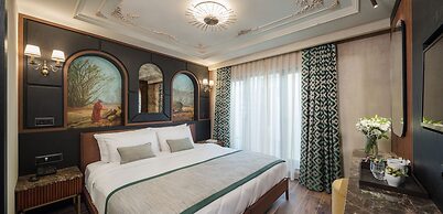 Tria Hotel - Special Class