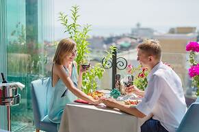 Tria Hotel - Special Class