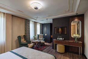 Tria Hotel - Special Class