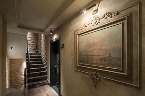 Tria Hotel - Special Class