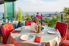 Tria Hotel - Special Class