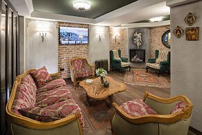 Tria Hotel - Special Class